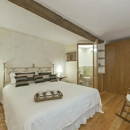 Apartment - Canova Florence