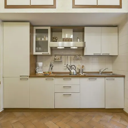 Apartment - Canova