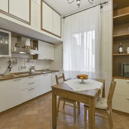 Apartment - Canova