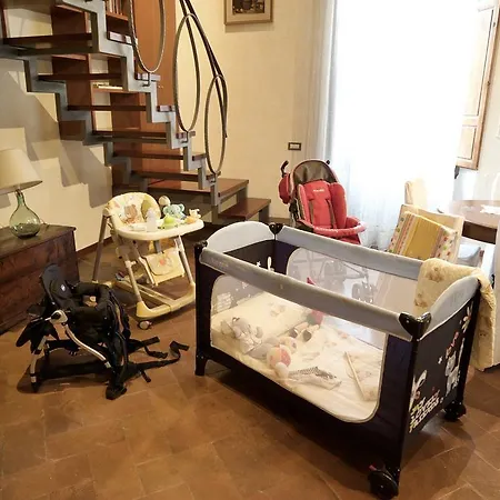 - Canova Apartment *